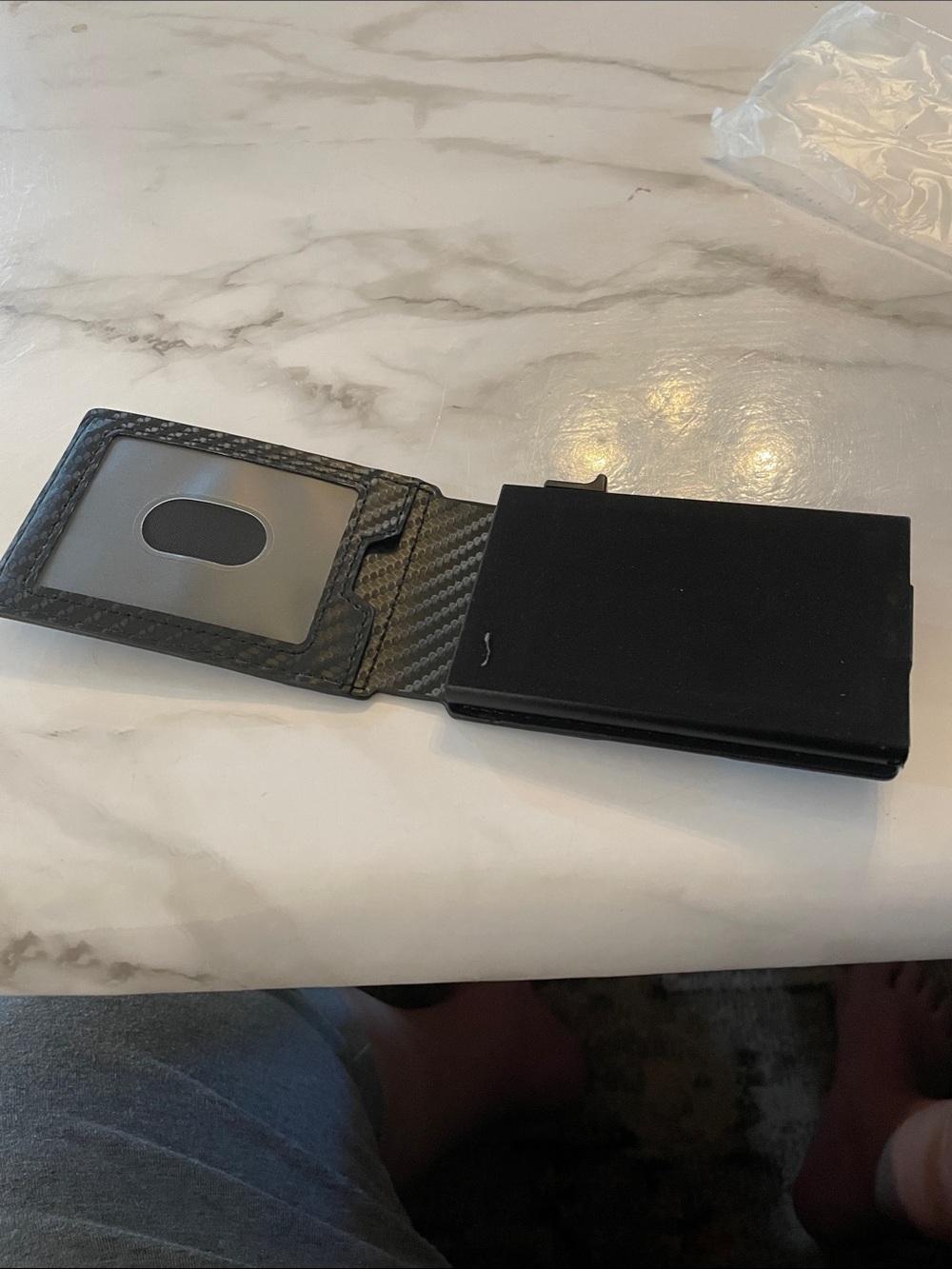 Wallet - Picture 2 of 3